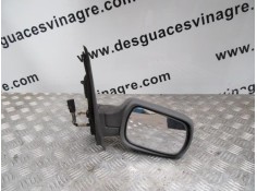 Recambio de retrovisor dch : ford fiesta : 1.4 tdci (67,98cv) [2003] para ford fiesta 1.4 tdci referencia OEM IAM ELECTRICO  