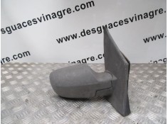 Recambio de retrovisor dch : ford fiesta : 1.4 tdci (67,98cv) [2003] para ford fiesta 1.4 tdci referencia OEM IAM ELECTRICO   2