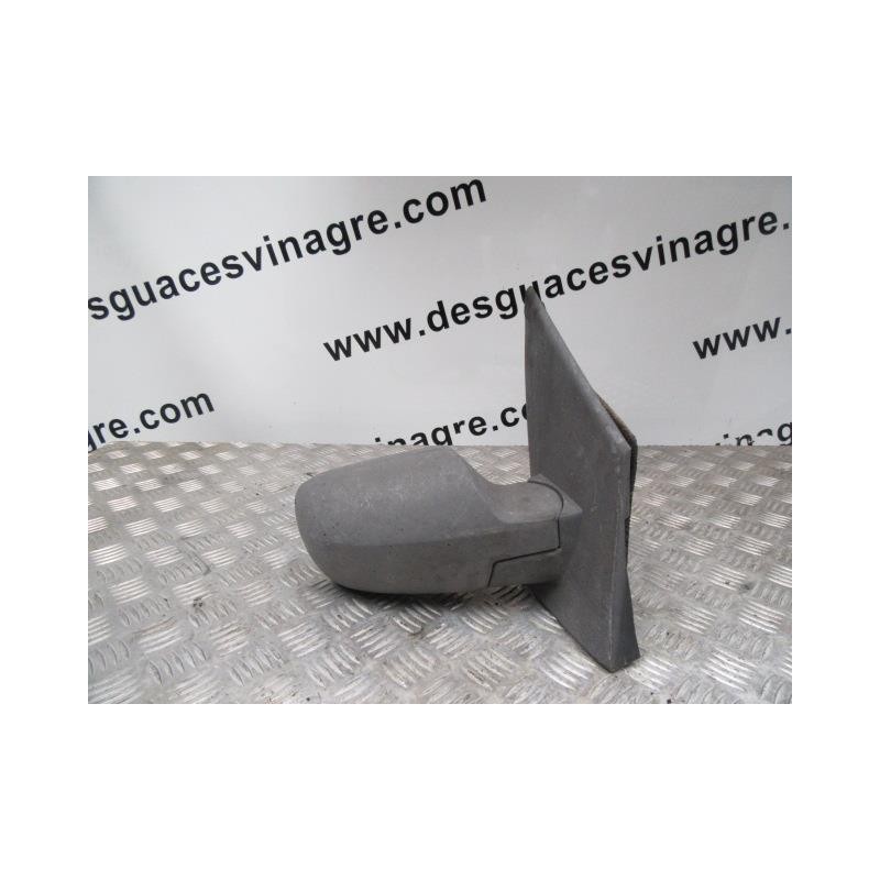 Recambio de retrovisor dch : ford fiesta : 1.4 tdci (67,98cv) [2003] para ford fiesta 1.4 tdci referencia OEM IAM ELECTRICO  