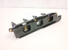 Recambio de bobina para opel vectra c gts (z02) 1.8 16v (f68) referencia OEM IAM 9119567 5DA358000041 