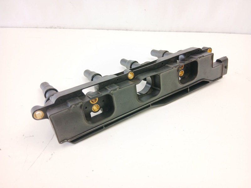 Recambio de bobina para opel vectra c gts (z02) 1.8 16v (f68) referencia OEM IAM 9119567 5DA358000041 