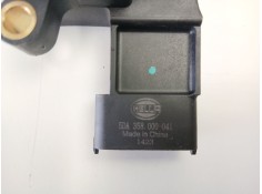 Recambio de bobina para opel vectra c gts (z02) 1.8 16v (f68) referencia OEM IAM 9119567 5DA358000041  2