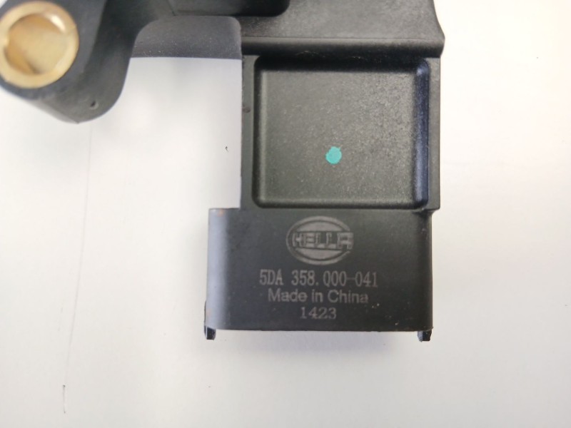 Recambio de bobina para opel vectra c gts (z02) 1.8 16v (f68) referencia OEM IAM 9119567 5DA358000041 