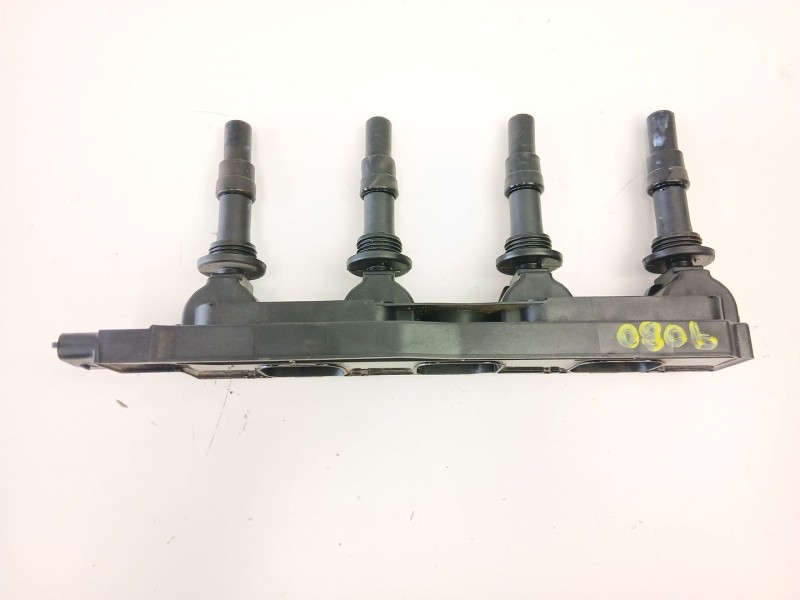 Recambio de bobina para opel vectra c gts (z02) 1.8 16v (f68) referencia OEM IAM 9119567 5DA358000041 