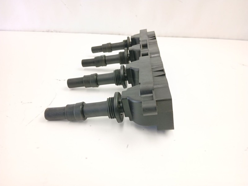 Recambio de bobina para opel vectra c gts (z02) 1.8 16v (f68) referencia OEM IAM 9119567 5DA358000041 