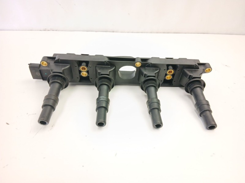Recambio de bobina para opel vectra c gts (z02) 1.8 16v (f68) referencia OEM IAM 9119567 5DA358000041 