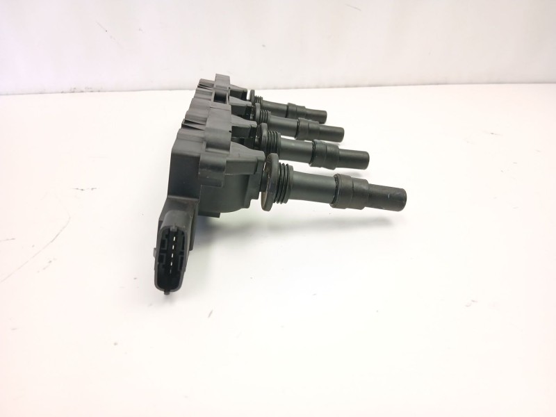 Recambio de bobina para opel vectra c gts (z02) 1.8 16v (f68) referencia OEM IAM 9119567 5DA358000041 