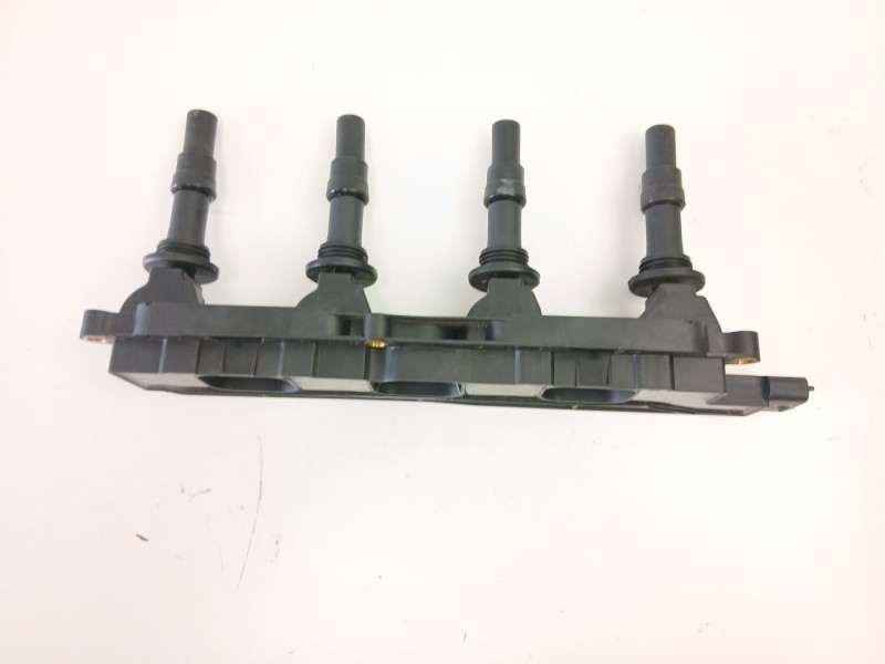 Recambio de bobina para opel vectra c gts (z02) 1.8 16v (f68) referencia OEM IAM 9119567 5DA358000041 