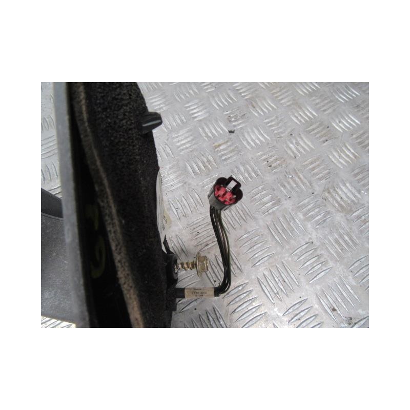 Recambio de retrovisor dch : ford fiesta : 1.4 tdci (67,98cv) [2003] para ford fiesta 1.4 tdci referencia OEM IAM ELECTRICO  