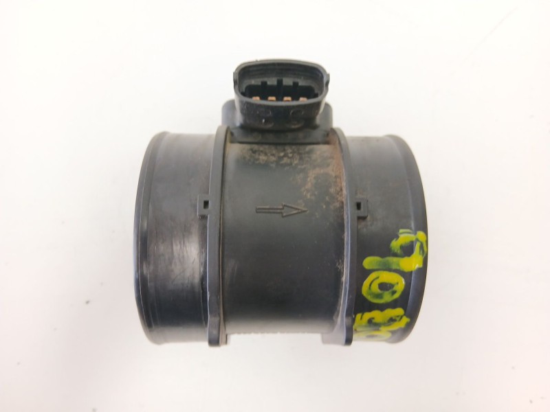 Recambio de caudalimetro para opel vectra c gts (z02) 1.8 16v (f68) referencia OEM IAM 90530463 5WK9606 