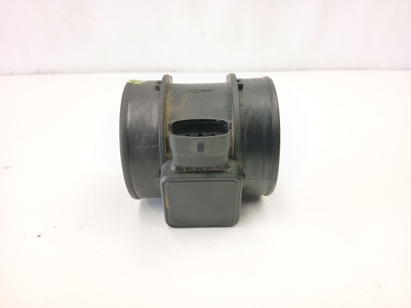 Recambio de caudalimetro para opel vectra c gts (z02) 1.8 16v (f68) referencia OEM IAM 90530463 5WK9606 