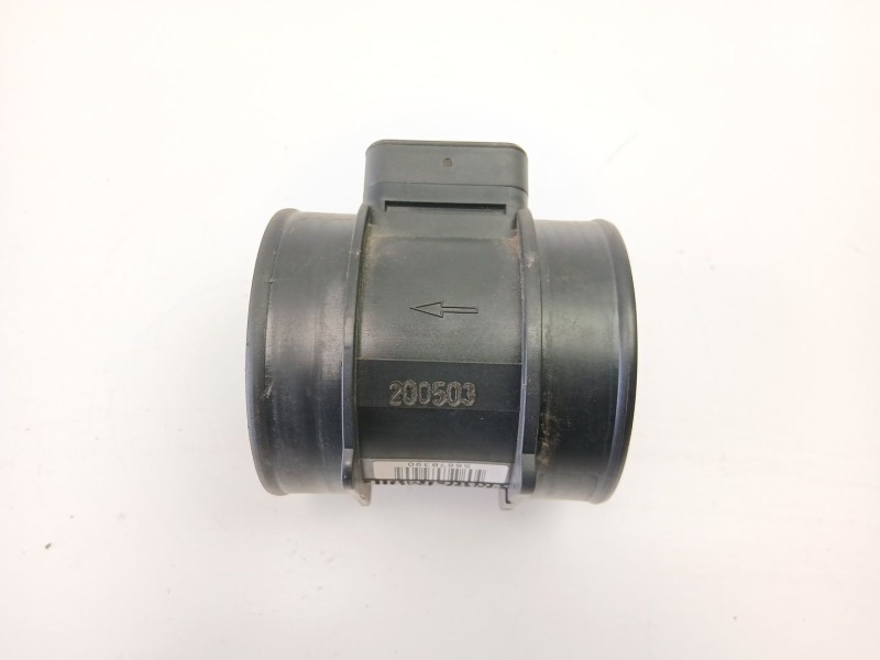 Recambio de caudalimetro para opel vectra c gts (z02) 1.8 16v (f68) referencia OEM IAM 90530463 5WK9606 