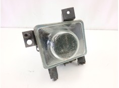 Recambio de antiniebla izquierdo para opel vectra c gts (z02) 1.8 16v (f68) referencia OEM IAM 13101744  