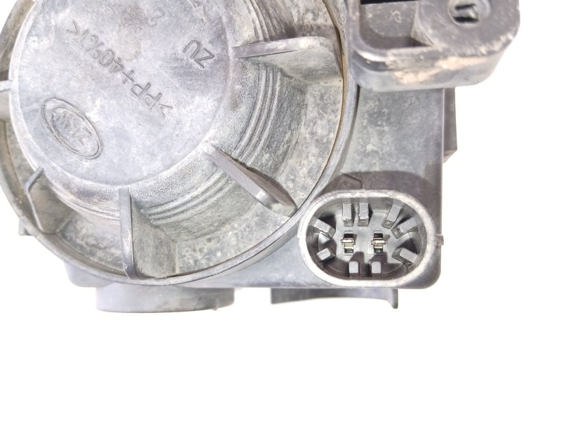 Recambio de antiniebla izquierdo para opel vectra c gts (z02) 1.8 16v (f68) referencia OEM IAM 13101744  