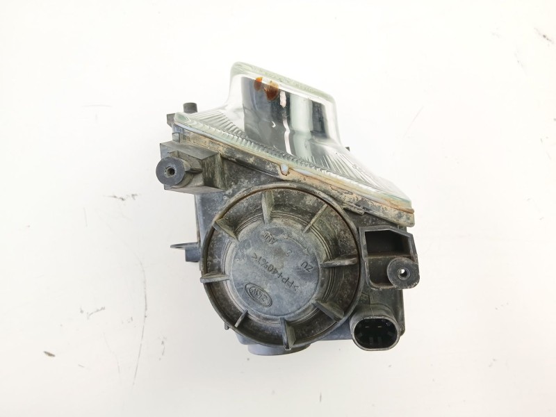 Recambio de antiniebla izquierdo para opel vectra c gts (z02) 1.8 16v (f68) referencia OEM IAM 13101744  