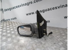 Recambio de retrovisor izq : ford fiesta : 1.4 tdci (67,98cv) [2003] para ford fiesta 1.4 tdci referencia OEM IAM ELECTRICO  