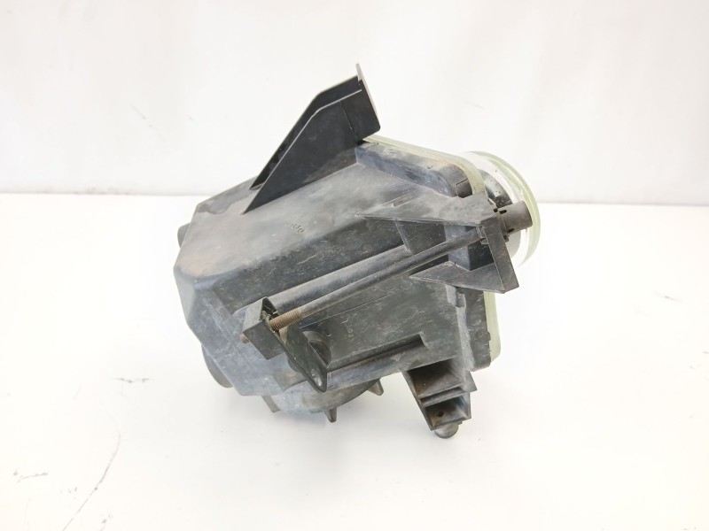 Recambio de antiniebla izquierdo para opel vectra c gts (z02) 1.8 16v (f68) referencia OEM IAM 13101744  