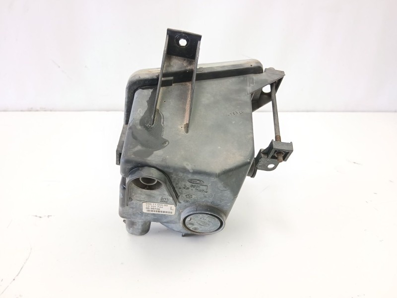 Recambio de antiniebla izquierdo para opel vectra c gts (z02) 1.8 16v (f68) referencia OEM IAM 13101744  