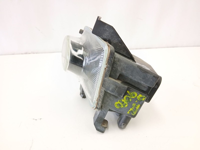 Recambio de antiniebla izquierdo para opel vectra c gts (z02) 1.8 16v (f68) referencia OEM IAM 13101744  