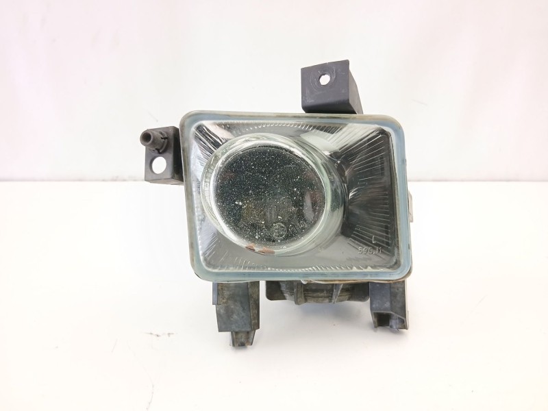 Recambio de antiniebla izquierdo para opel vectra c gts (z02) 1.8 16v (f68) referencia OEM IAM 13101744  