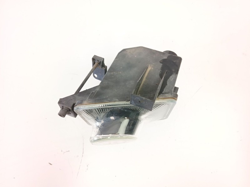 Recambio de antiniebla izquierdo para opel vectra c gts (z02) 1.8 16v (f68) referencia OEM IAM 13101744  