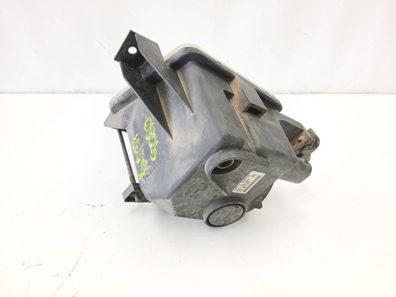 Recambio de antiniebla derecho para opel vectra c gts (z02) 1.8 16v (f68) referencia OEM IAM 93176394  