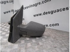 Recambio de retrovisor izq : ford fiesta : 1.4 tdci (67,98cv) [2003] para ford fiesta 1.4 tdci referencia OEM IAM ELECTRICO   2