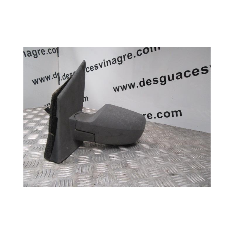 Recambio de retrovisor izq : ford fiesta : 1.4 tdci (67,98cv) [2003] para ford fiesta 1.4 tdci referencia OEM IAM ELECTRICO  