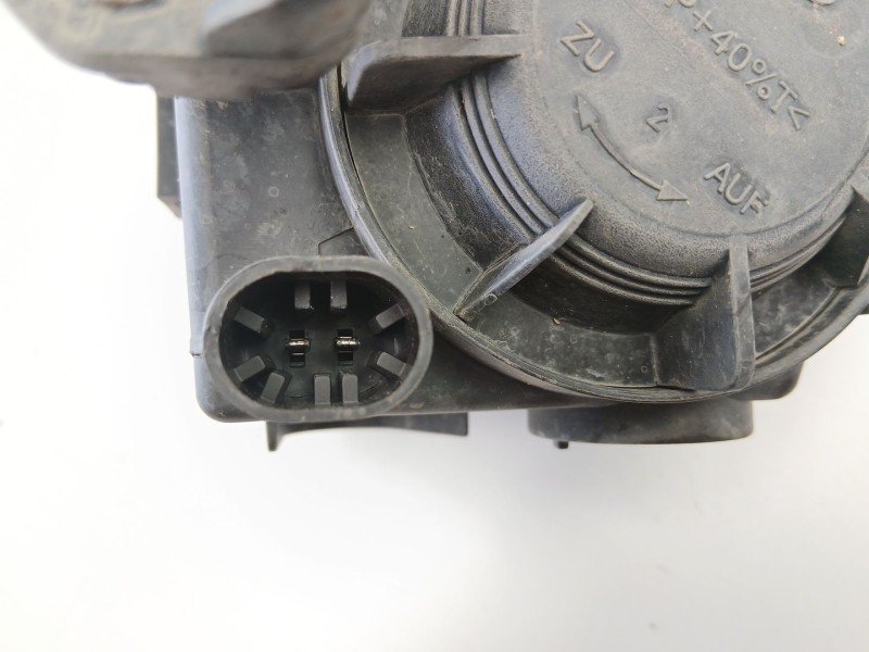 Recambio de antiniebla derecho para opel vectra c gts (z02) 1.8 16v (f68) referencia OEM IAM 93176394  