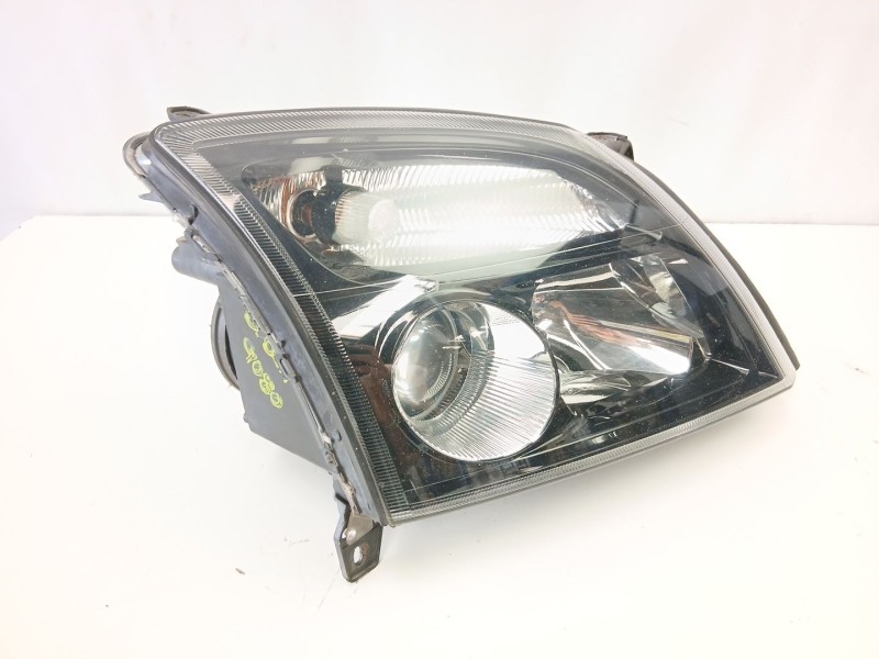 Recambio de faro derecho para opel vectra c gts (z02) 1.8 16v (f68) referencia OEM IAM 93172954  
