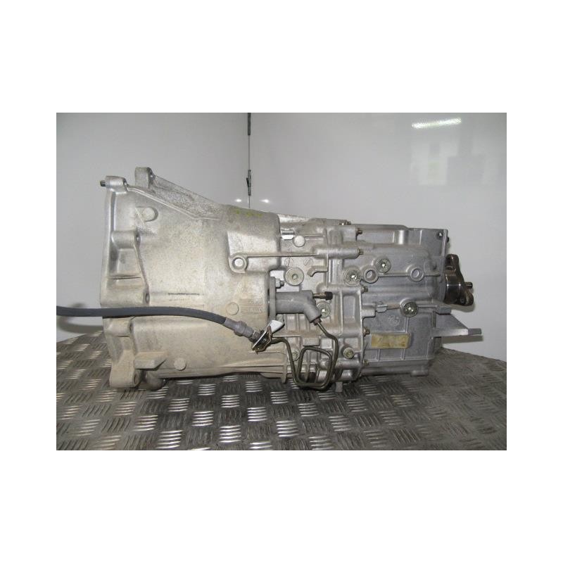 Recambio de cambio 5v (td/tdi) : bmw 320 : 2.0 td (150cv) [2002] para bmw  320 2.0 td referencia OEM IAM 2300-1143404  