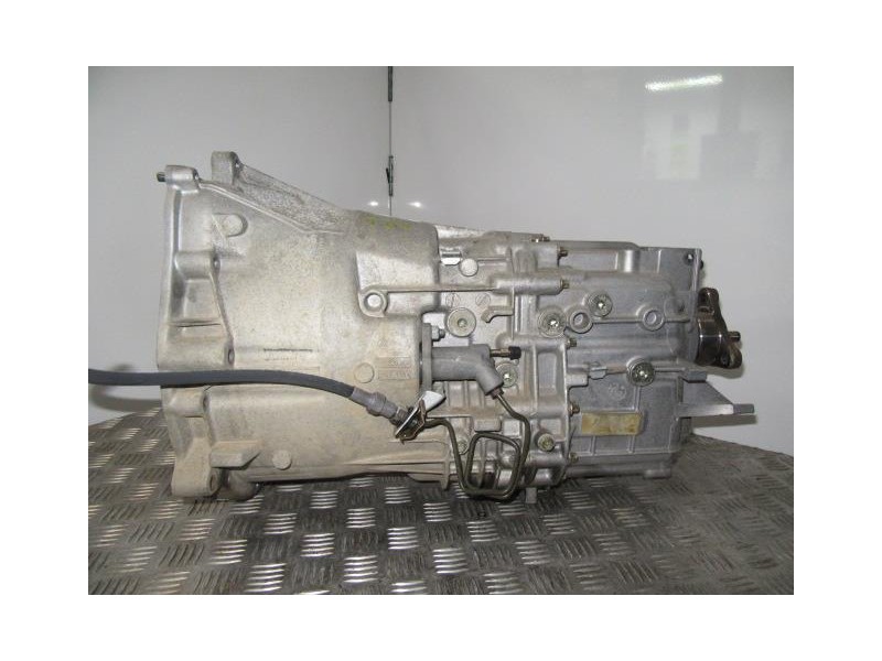 Recambio de cambio 5v (td/tdi) : bmw 320 : 2.0 td (150cv) [2002] para bmw  320 2.0 td referencia OEM IAM 2300-1143404  