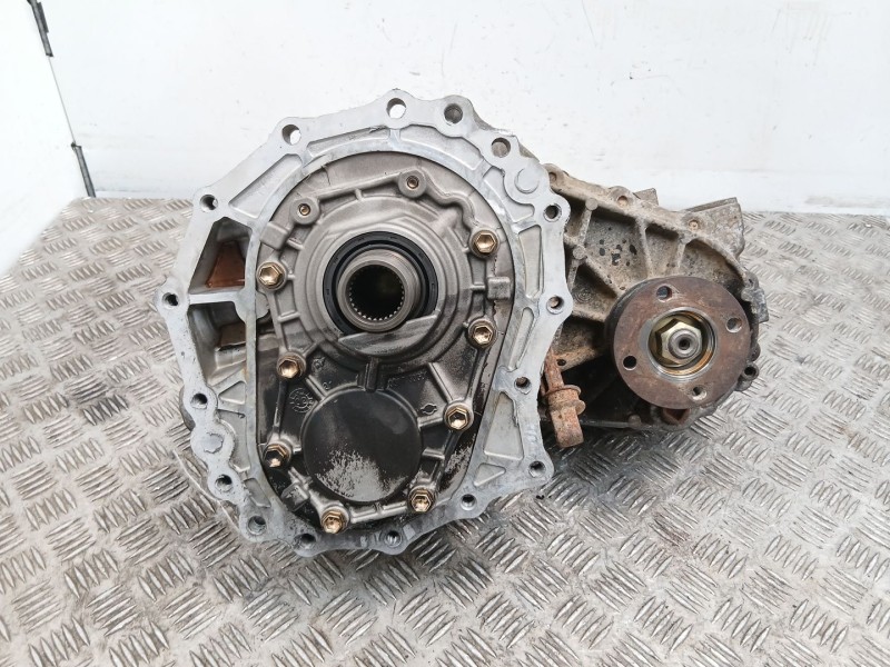 Recambio de caja transfer para nissan terrano ii (r20) 2.7 tdi 4wd referencia OEM IAM 33107G2340  