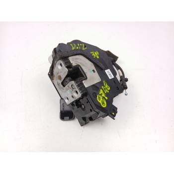 CERRADURA PUERTA DELANTERA IZQUIERDA 805038255R 