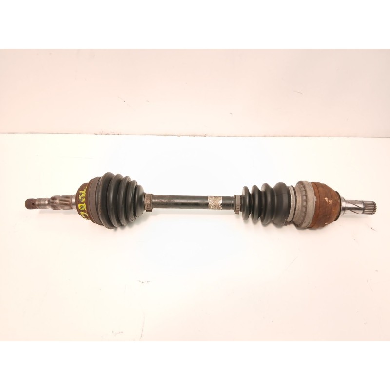 Recambio de transmision delantera izquierda para opel astra g hatchback (t98) 1.6 (f08, f48) referencia OEM IAM 93184254  
