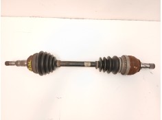 Recambio de transmision delantera izquierda para opel astra g hatchback (t98) 1.6 (f08, f48) referencia OEM IAM 93184254   2