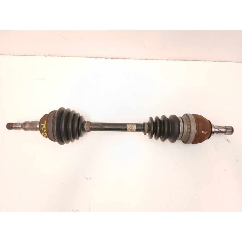 Recambio de transmision delantera izquierda para opel astra g hatchback (t98) 1.6 (f08, f48) referencia OEM IAM 93184254  