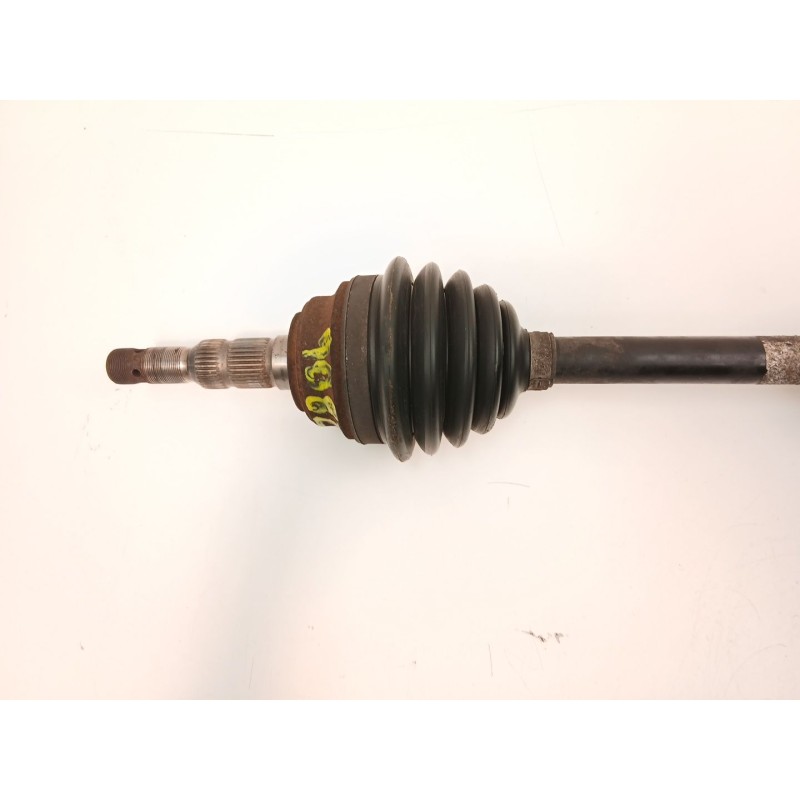 Recambio de transmision delantera izquierda para opel astra g hatchback (t98) 1.6 (f08, f48) referencia OEM IAM 93184254  