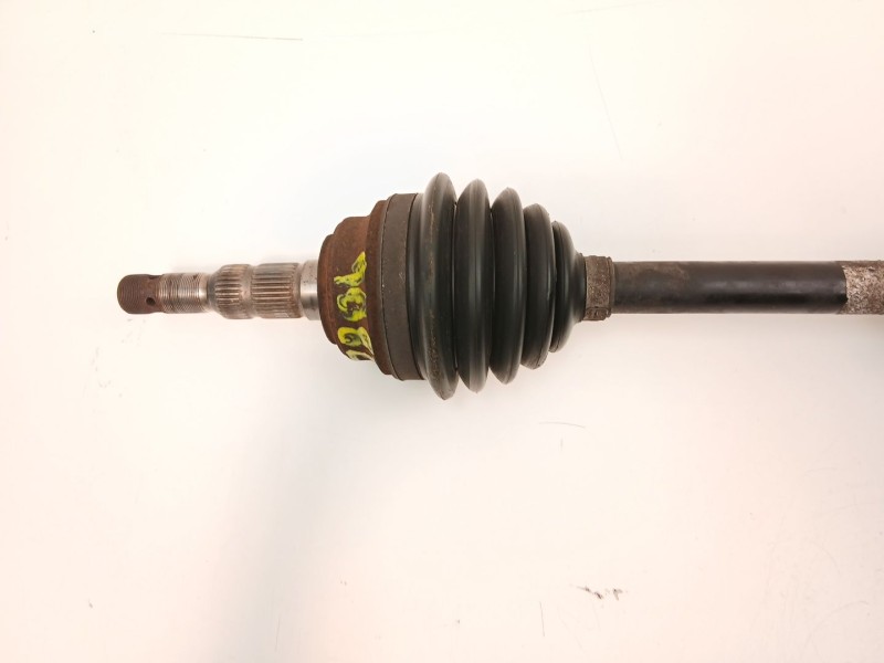 Recambio de transmision delantera izquierda para opel astra g hatchback (t98) 1.6 (f08, f48) referencia OEM IAM 93184254  