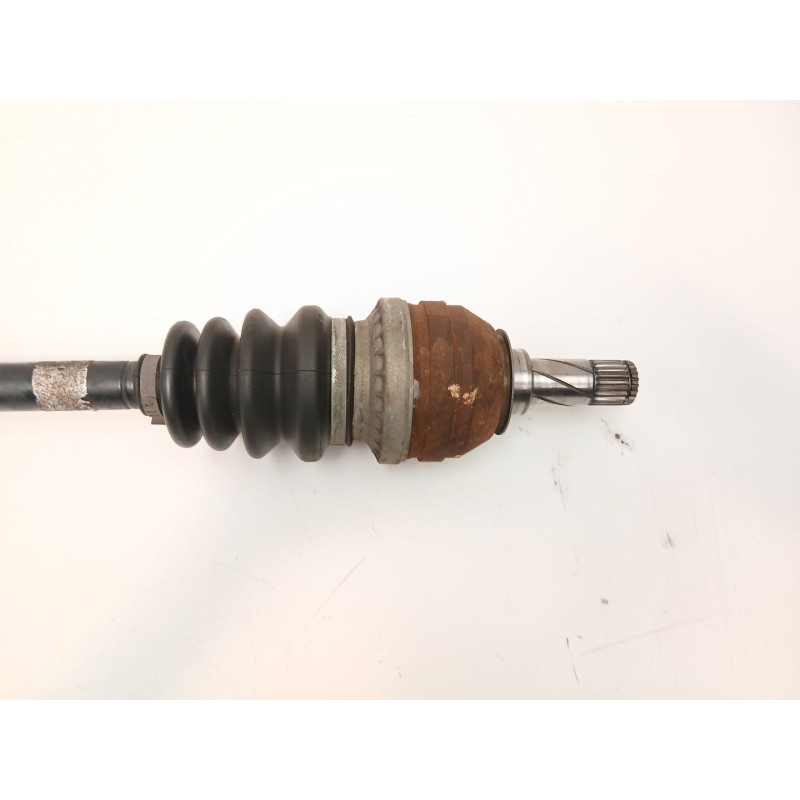 Recambio de transmision delantera izquierda para opel astra g hatchback (t98) 1.6 (f08, f48) referencia OEM IAM 93184254  