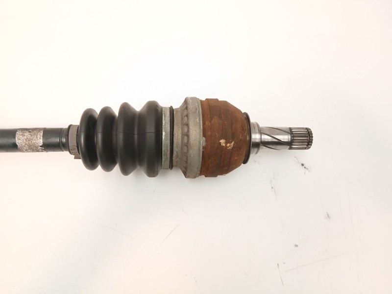 Recambio de transmision delantera izquierda para opel astra g hatchback (t98) 1.6 (f08, f48) referencia OEM IAM 93184254  