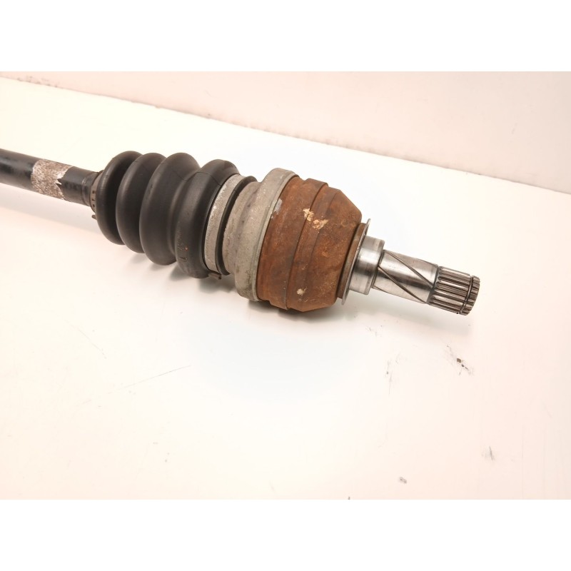 Recambio de transmision delantera izquierda para opel astra g hatchback (t98) 1.6 (f08, f48) referencia OEM IAM 93184254  