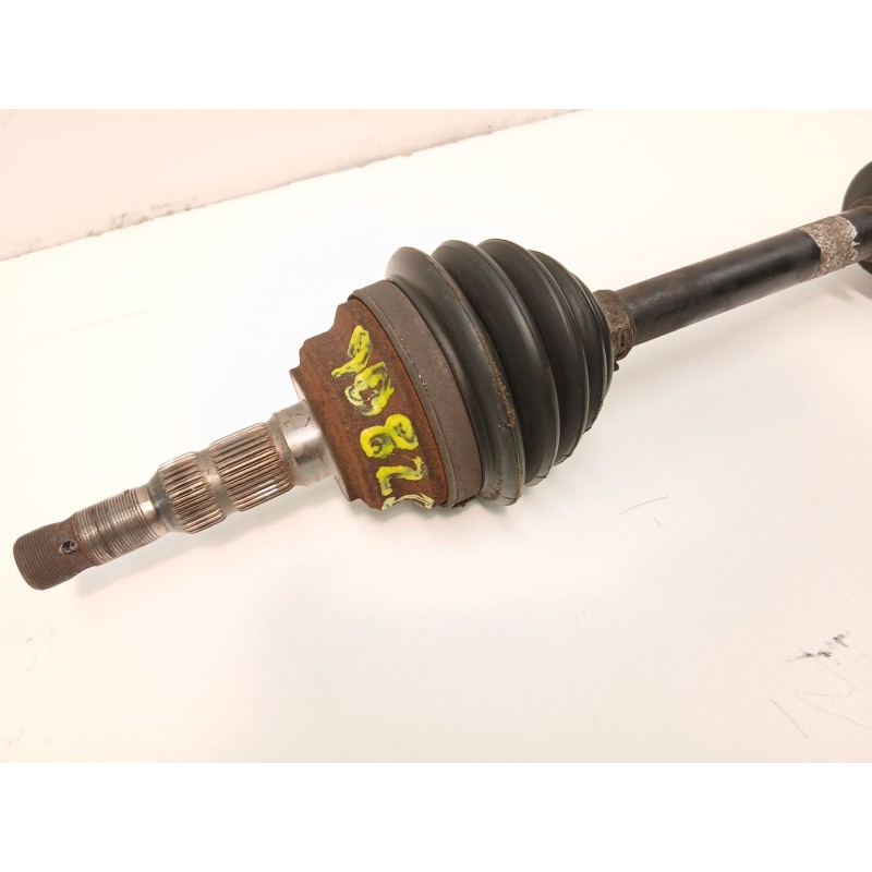 Recambio de transmision delantera izquierda para opel astra g hatchback (t98) 1.6 (f08, f48) referencia OEM IAM 93184254  