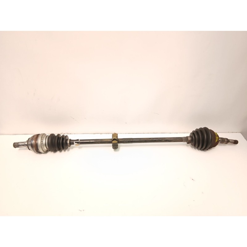Recambio de transmision delantera derecha para opel astra g hatchback (t98) 1.6 (f08, f48) referencia OEM IAM 93184256  