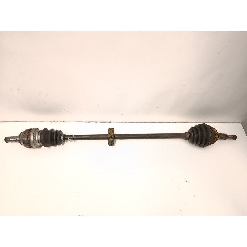 Recambio de transmision delantera derecha para opel astra g hatchback (t98) 1.6 (f08, f48) referencia OEM IAM 93184256  