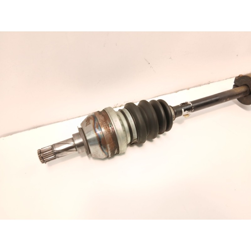 Recambio de transmision delantera derecha para opel astra g hatchback (t98) 1.6 (f08, f48) referencia OEM IAM 93184256  