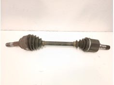 Recambio de transmision delantera izquierda para fiat ducato furgoneta (250_) 160 multijet 3,0 d referencia OEM IAM 1357488080  