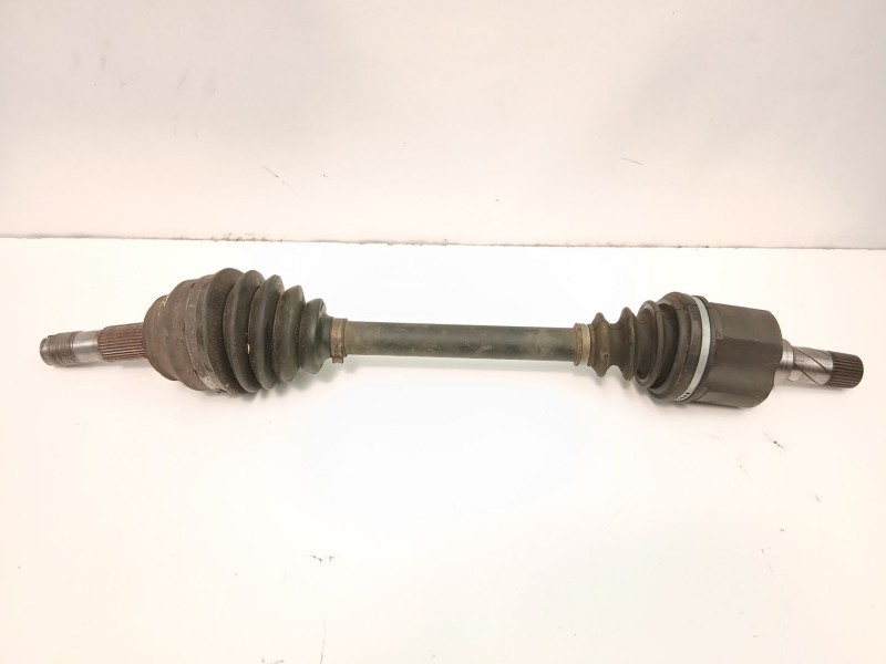 Recambio de transmision delantera izquierda para fiat ducato furgoneta (250_) 160 multijet 3,0 d referencia OEM IAM 1357488080  