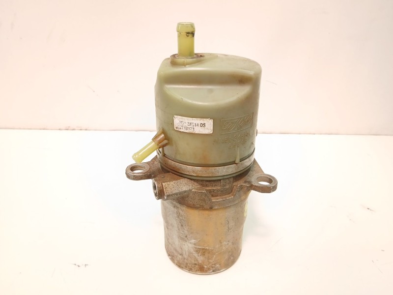 Recambio de bomba direccion electrica para volvo s40 ii (544) 2.0 d referencia OEM IAM 4N513K514DS  