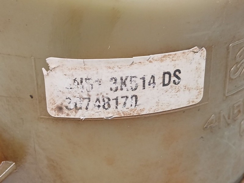 Recambio de bomba direccion electrica para volvo s40 ii (544) 2.0 d referencia OEM IAM 4N513K514DS  